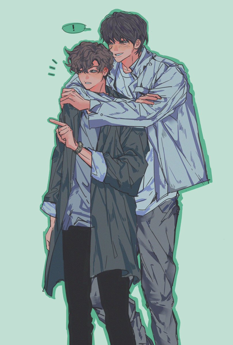 강기연 tweet media