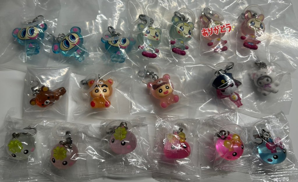 にこムニーナ tweet media