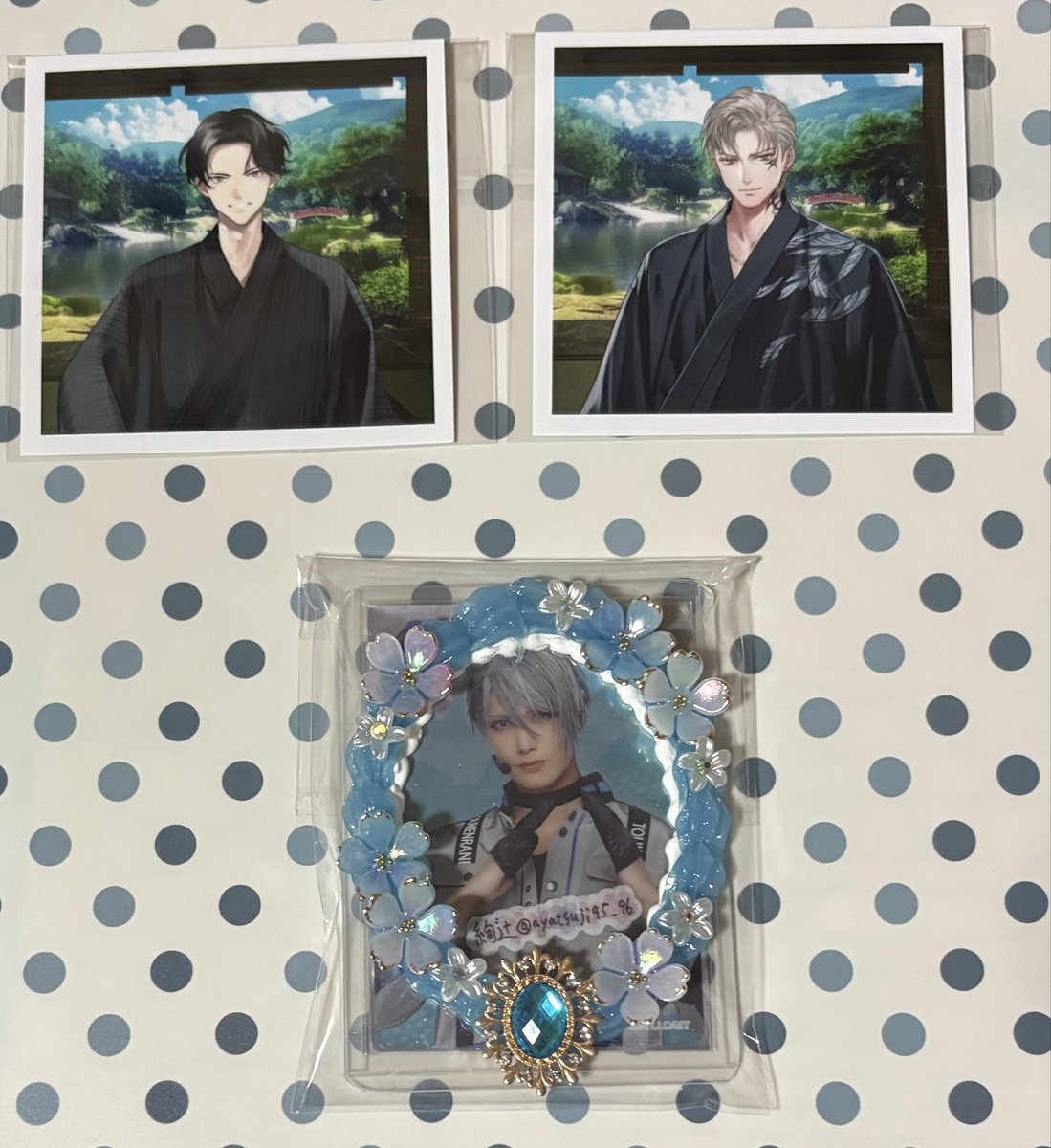 絢辻@取引&日常 tweet media