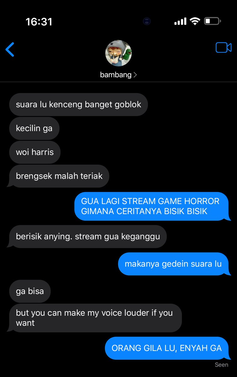 caine chana tweet media