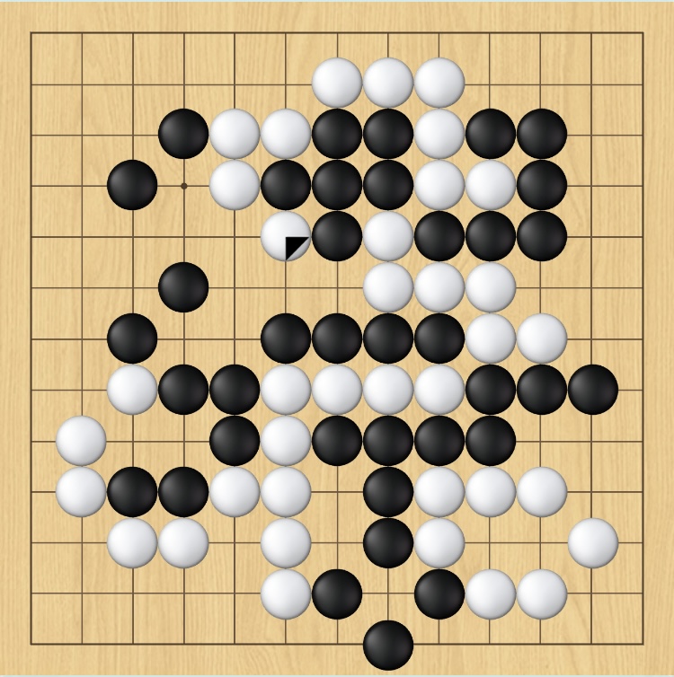 しんじ@囲碁 tweet media