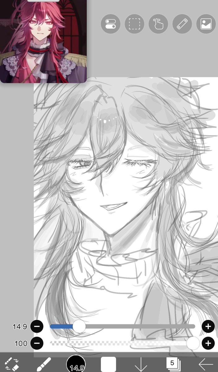 れもね tweet media