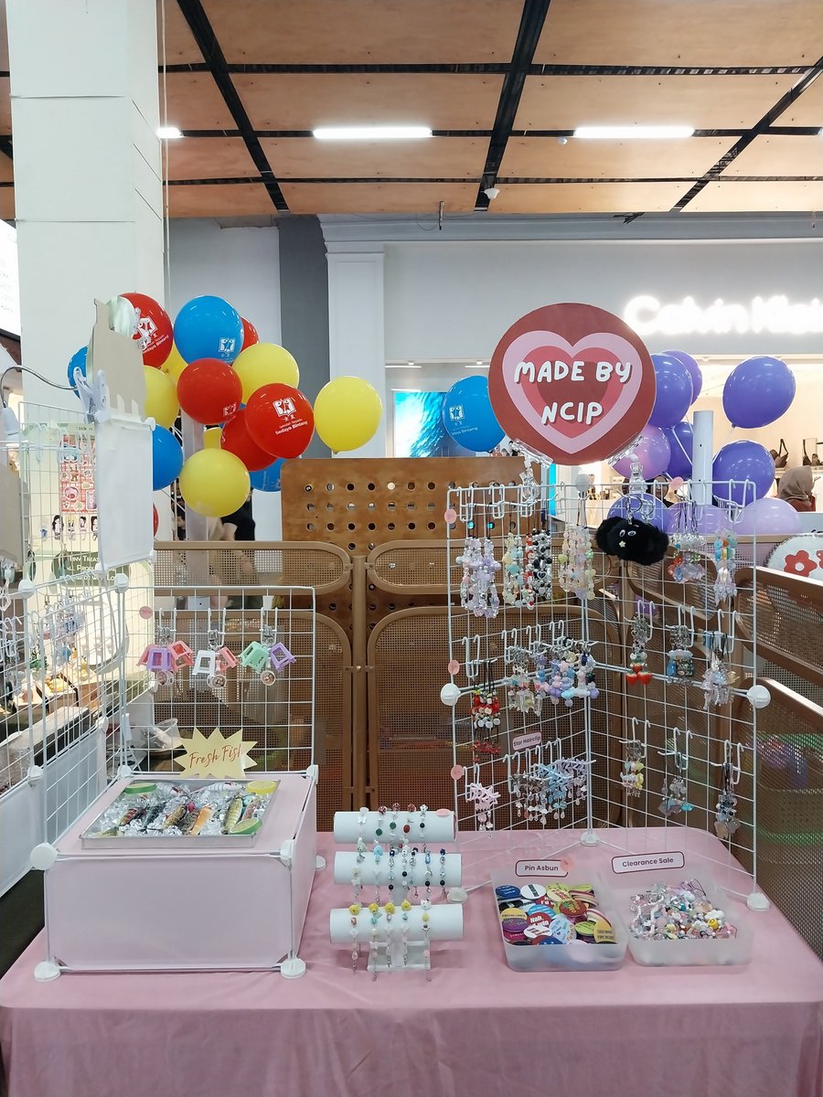 madebyncip tweet media