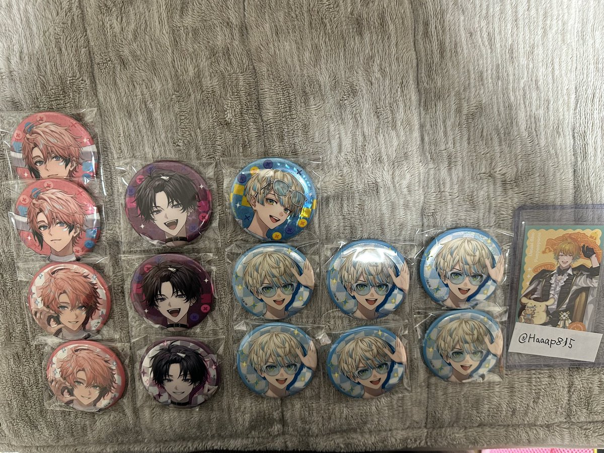 ぱち@ﾂｲﾌｨあります tweet media