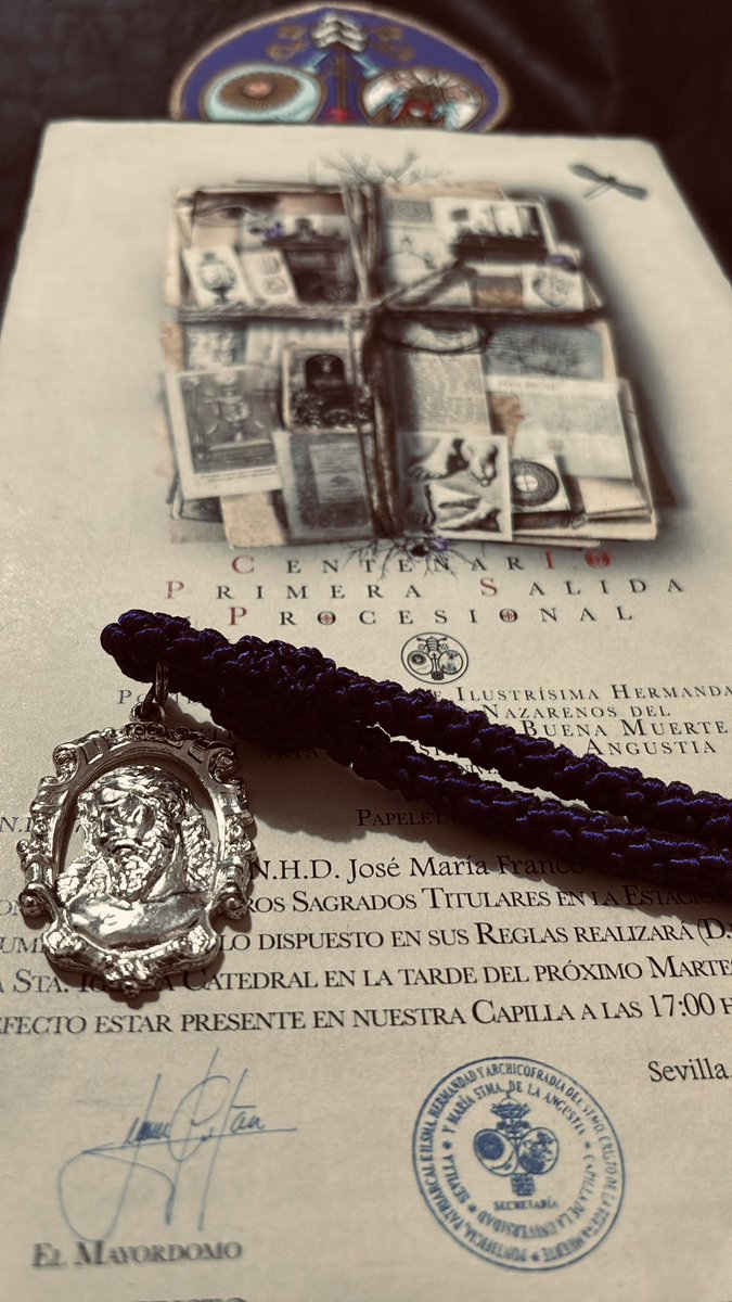 José María tweet media