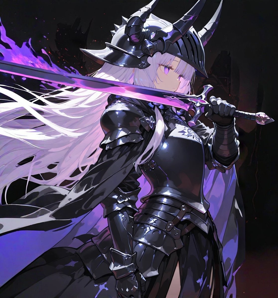 漆黒 AIチャット tweet media
