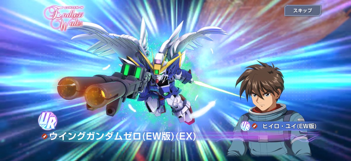 ブリィ@γ小隊04 tweet media