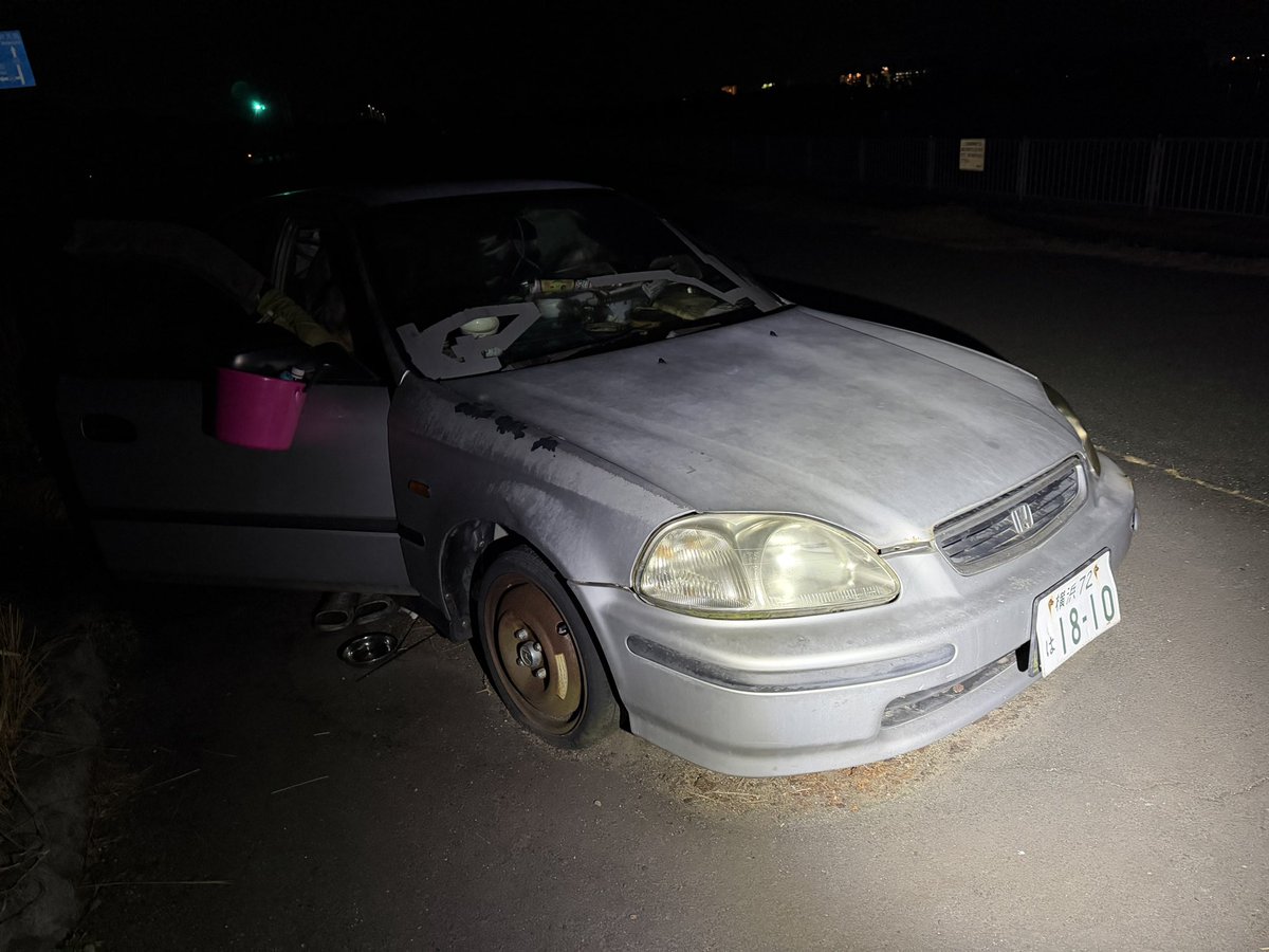 もあ様🥶😷超心霊配信者 tweet media