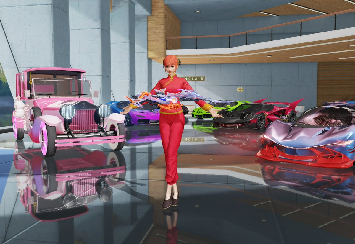 ゲンガー【荒野垢買取/販売】 tweet media