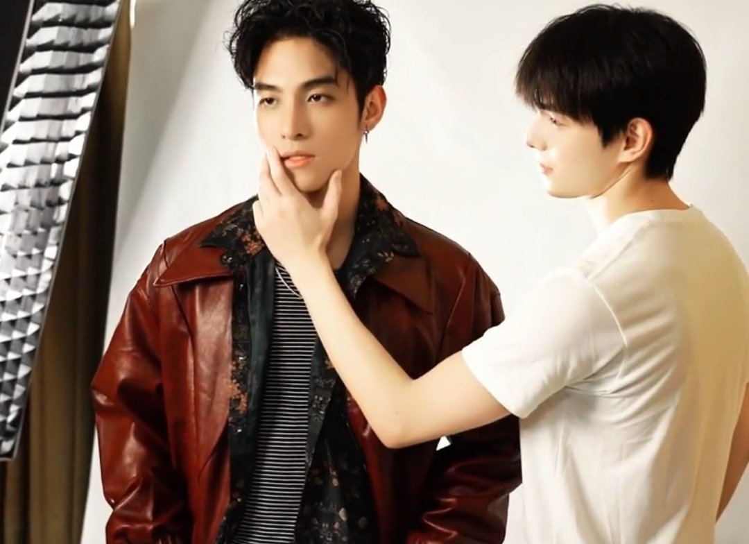 แมวส้มจิ² 希衍 💚🥛 tweet media