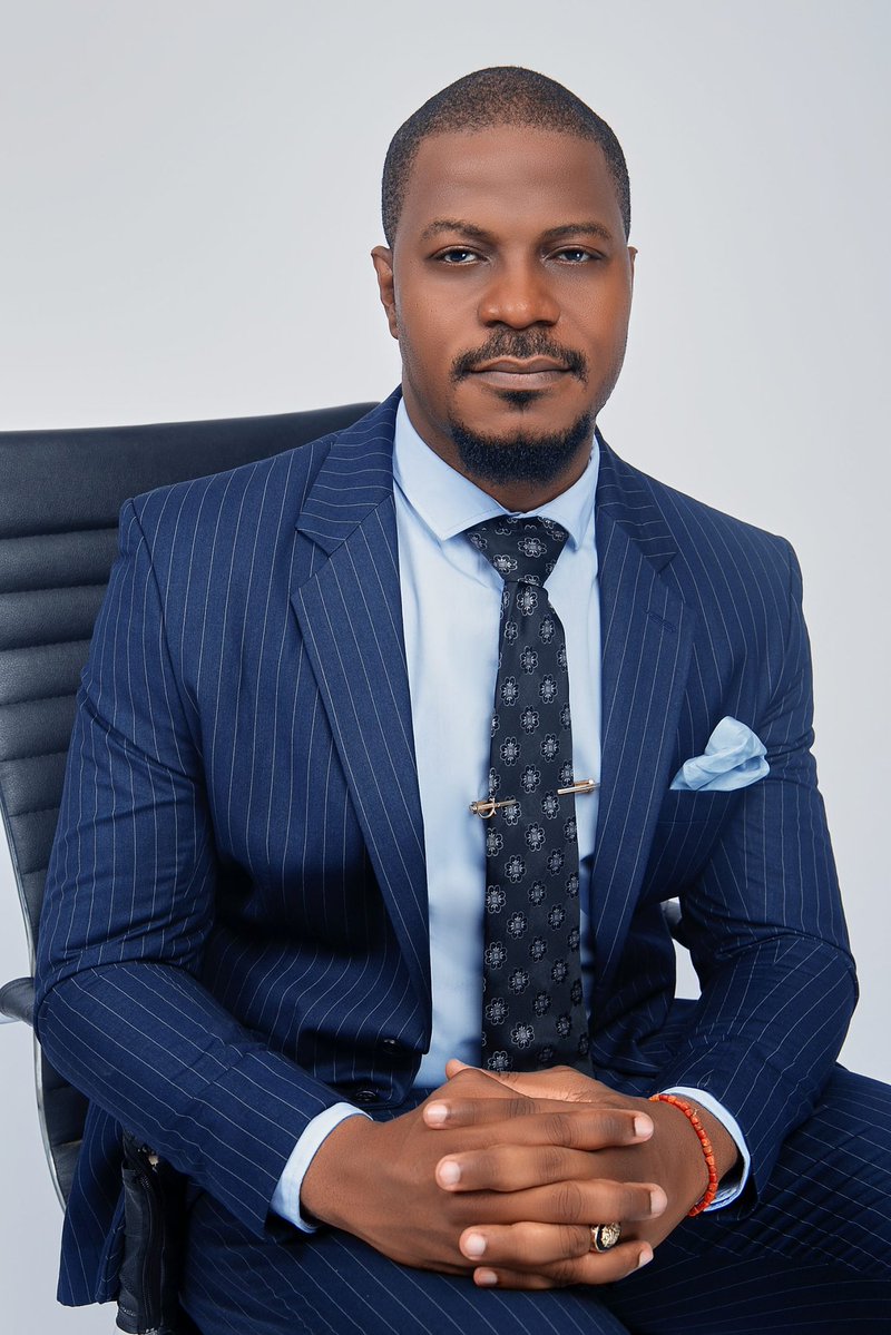 IFÁ FUNSHO 𓋹 tweet media