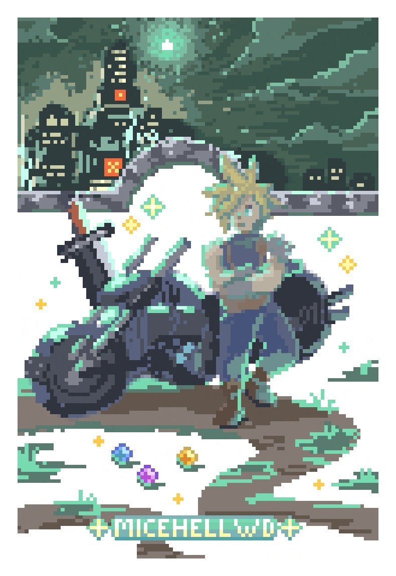 Mice 🦀 tweet media