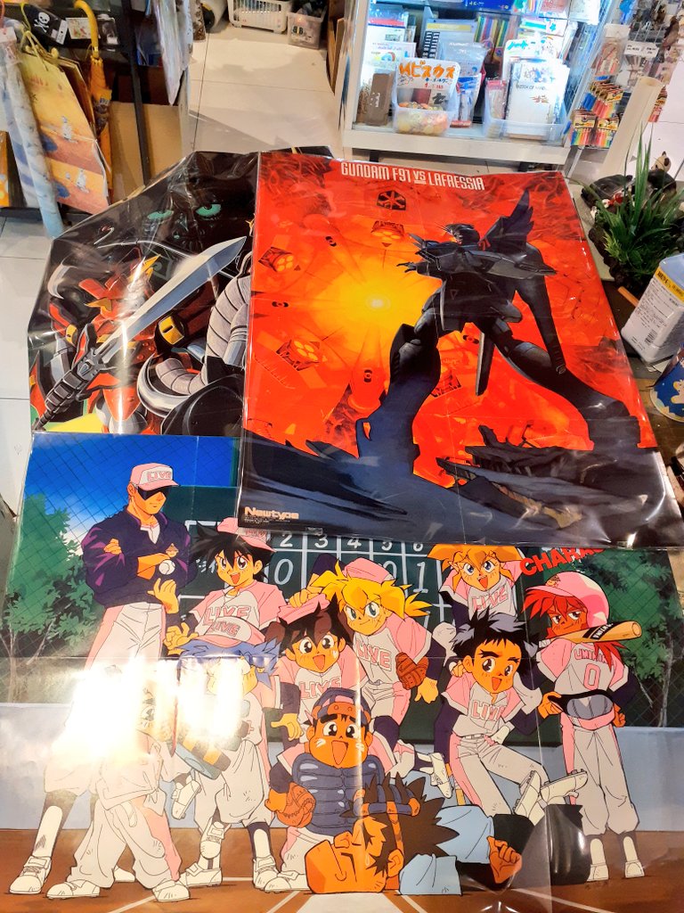 アダムスキー tweet media