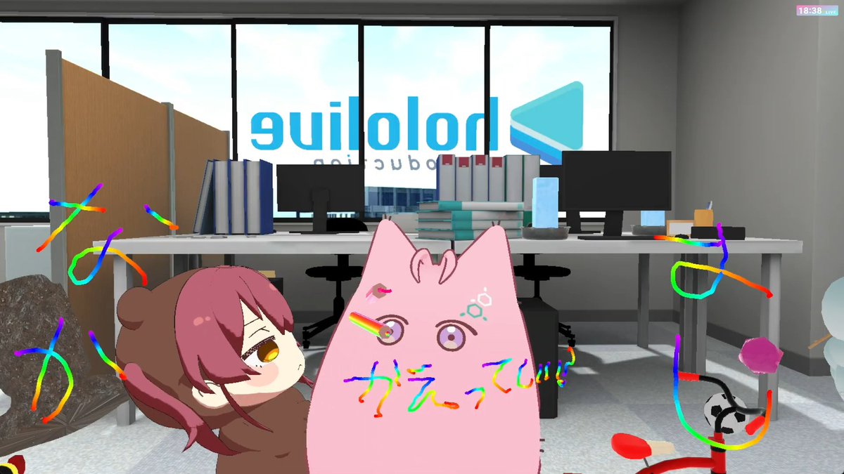 ひのと🏴☠️ tweet media