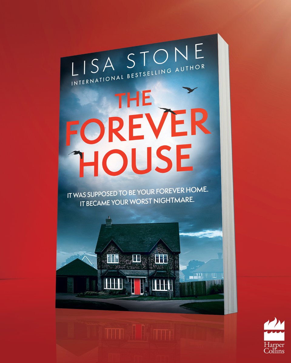 LisaStoneBooks's tweet photo. Good news: The Forever House is only 99p Kindle UK for this month. I hope you enjoy my book. https://t.co/L2CxYGKrhr https://t.co/AHHEhuhQKx