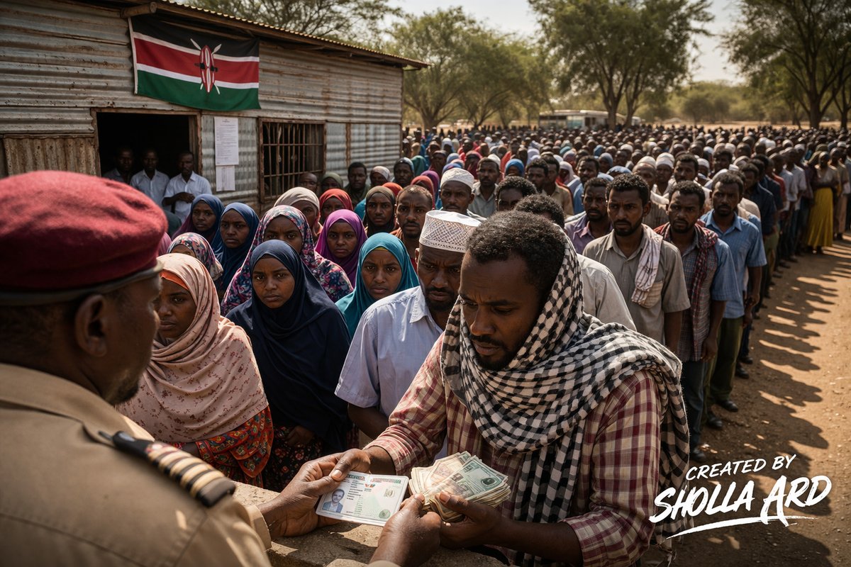 Sholla Ard 🇰🇪 tweet media
