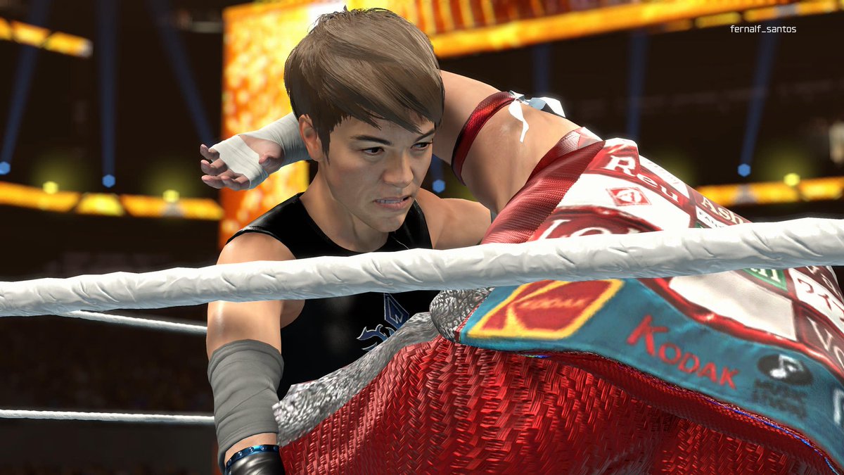 pallandoXwwe tweet media