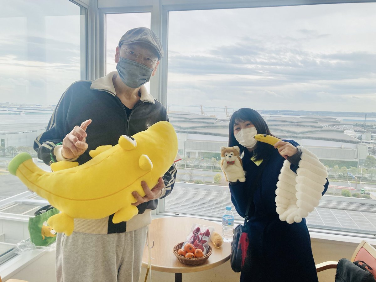 YASUYASU_TW's tweet photo. 明日退院します。
一旦帰宅して様子見みたいです。

主治医や看護師さんをはじめ病院の皆様には本当にお世話になりました。励まし支えてくれた友人や仲間たちにも感謝。

いただいたお守りやお見舞いの数々。
全員載せきれませんが、お忙しいなか面会に来てくださった方々も、ありがとうございました。 https://t.co/cjm2x9BCaB