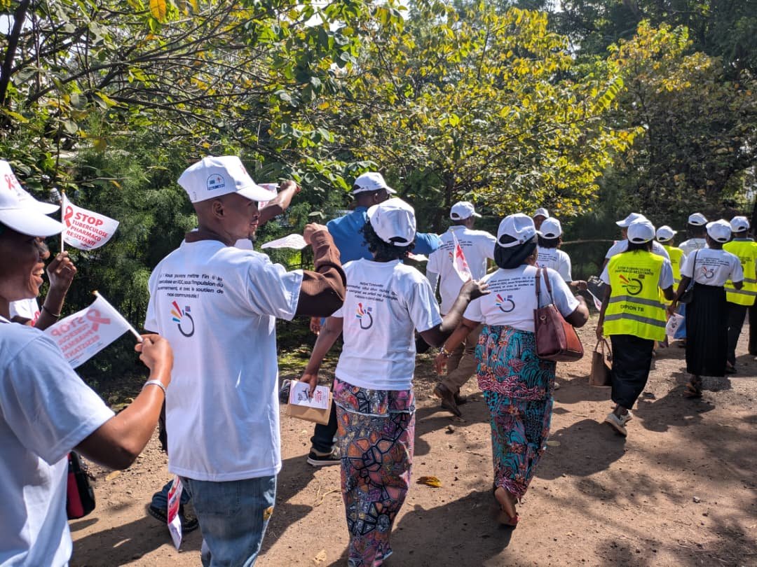 Focus Droits et Acces( FDA) tweet media