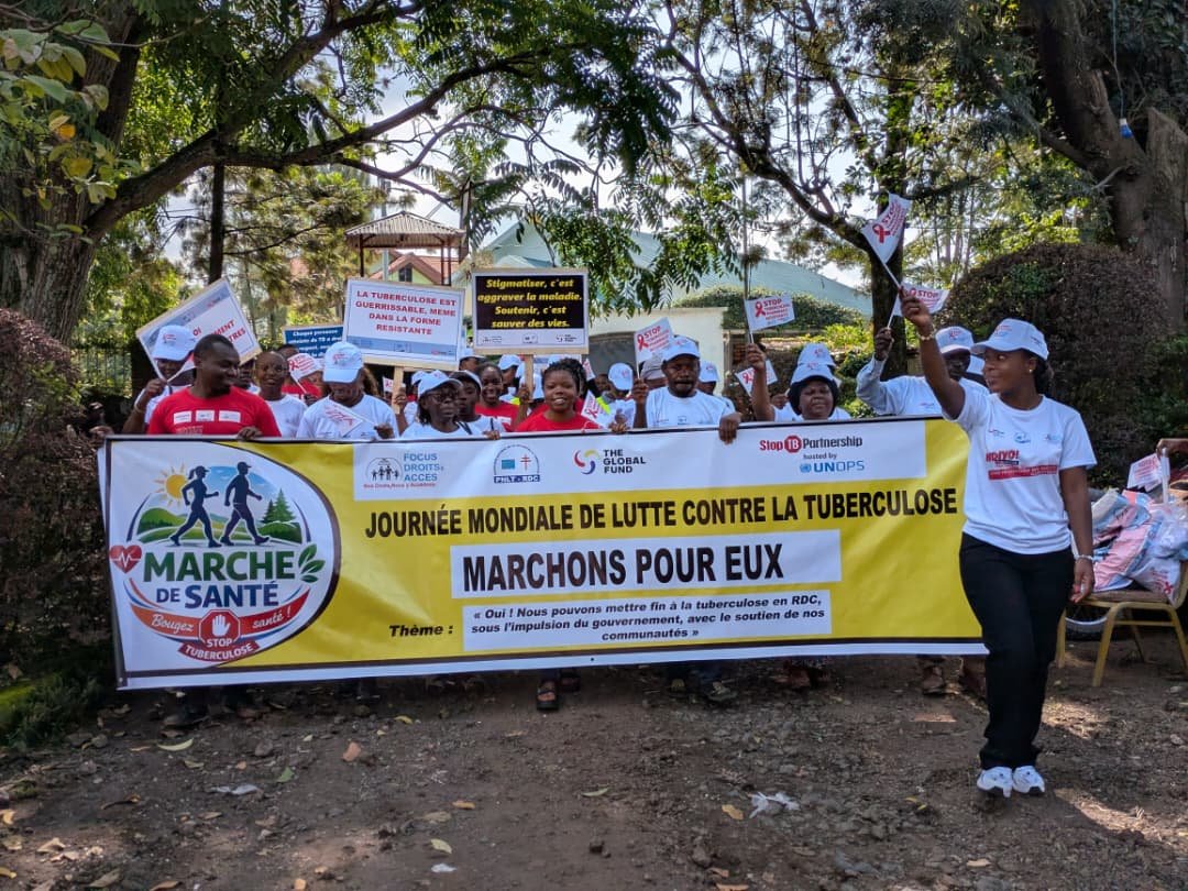 Focus Droits et Acces( FDA) tweet media