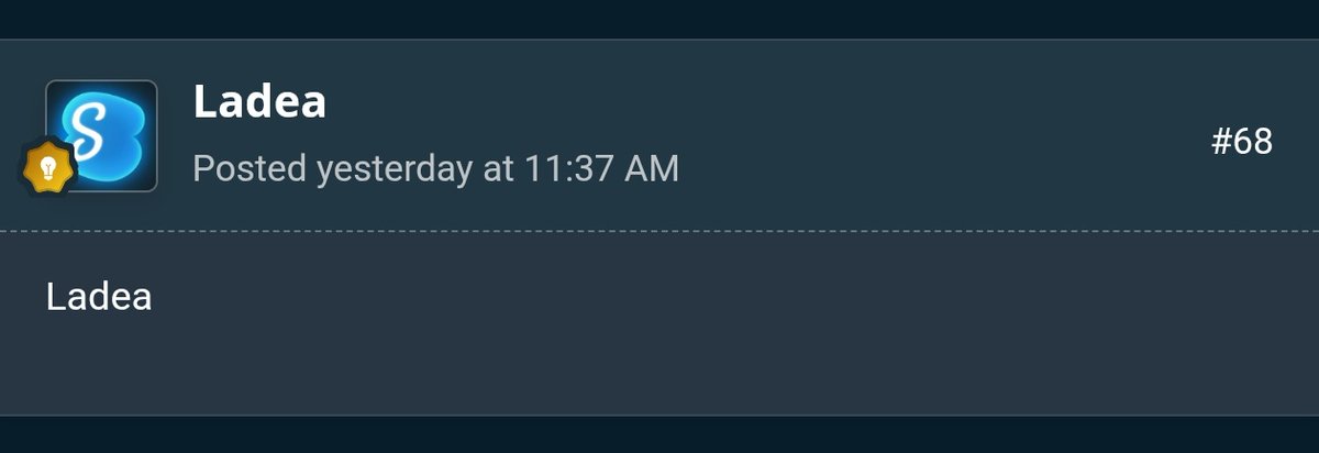 Syamsu Talib tweet media