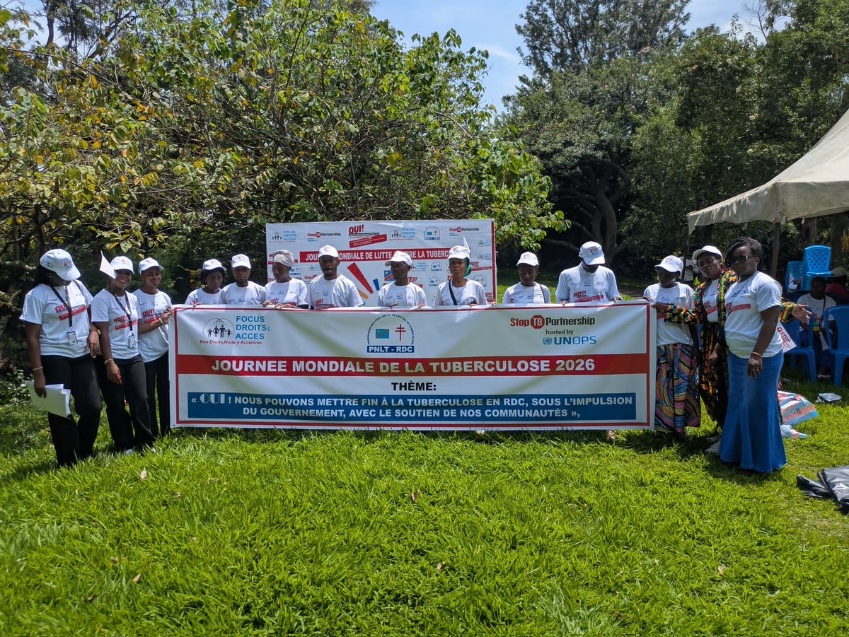 Focus Droits et Acces( FDA) tweet media