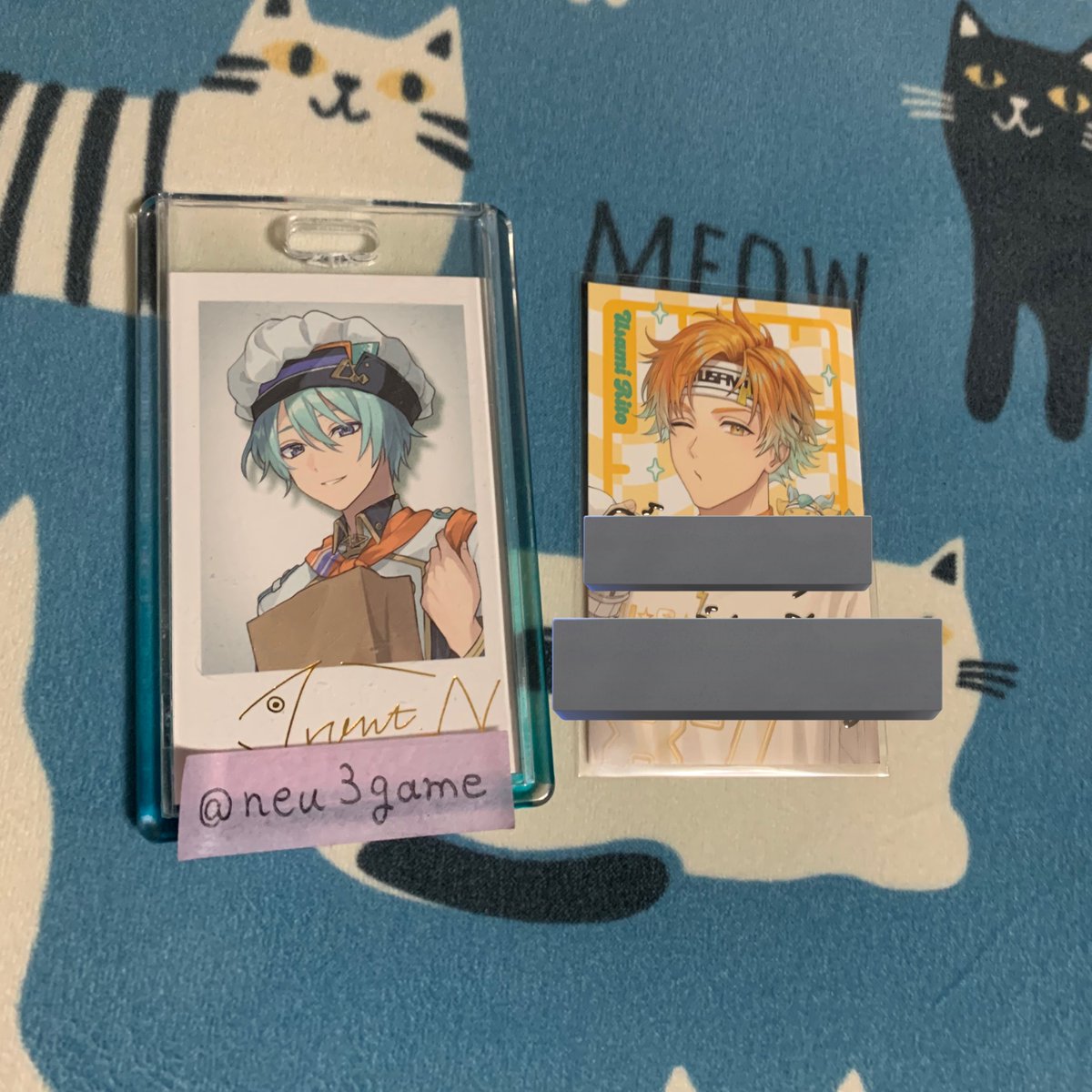 ユウ tweet media