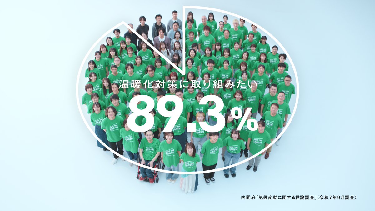 楽しくアクション！SDGs tweet media