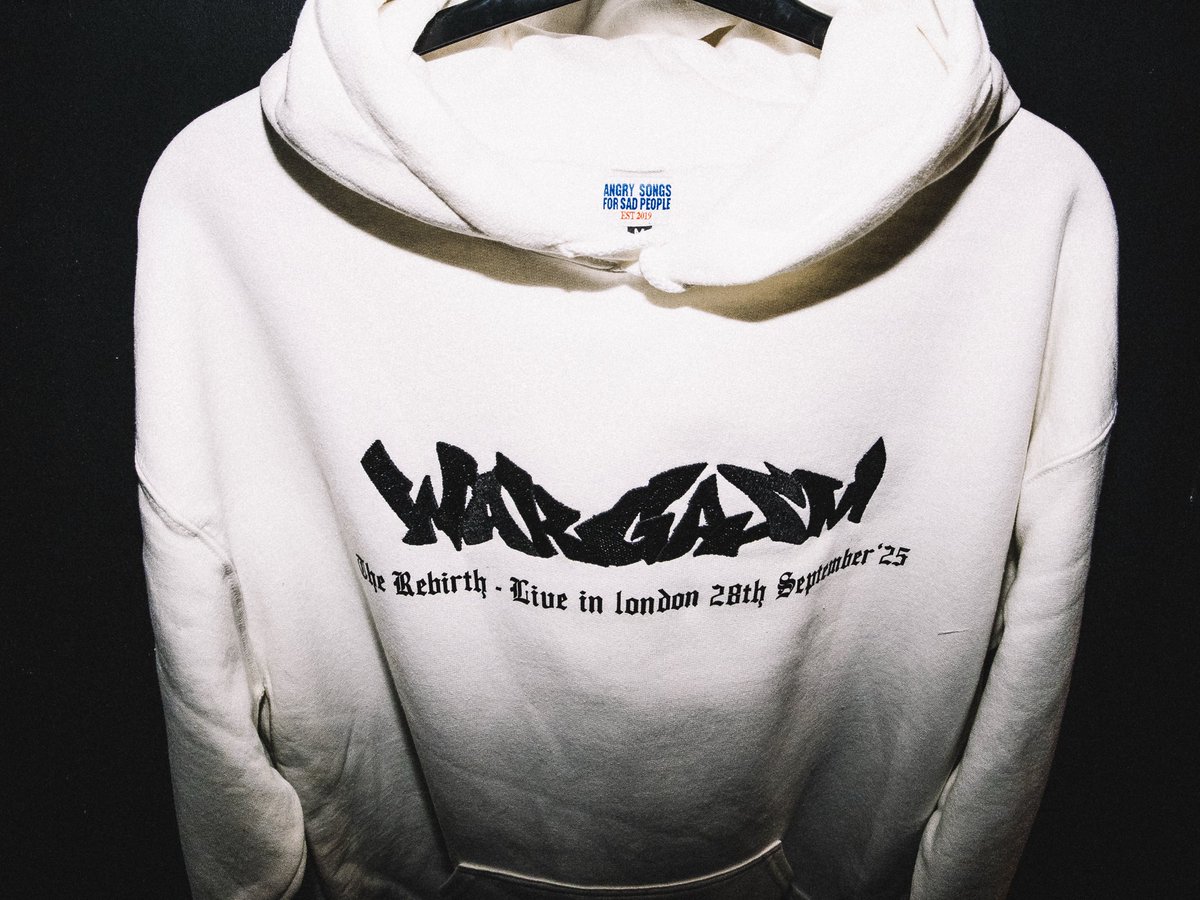 𝐖𝐀𝐑𝐆𝐀𝐒𝐌 tweet media