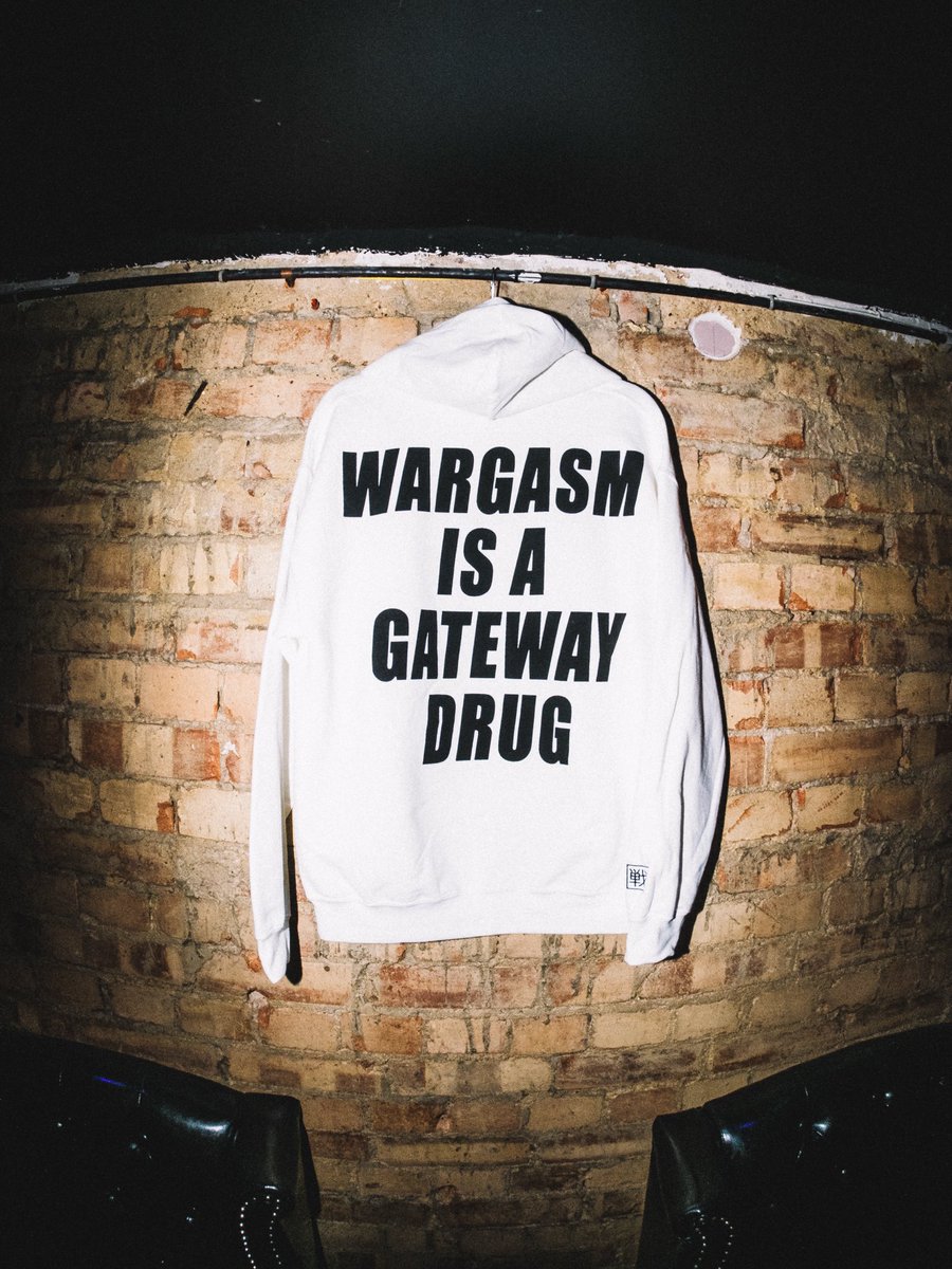 𝐖𝐀𝐑𝐆𝐀𝐒𝐌 tweet media