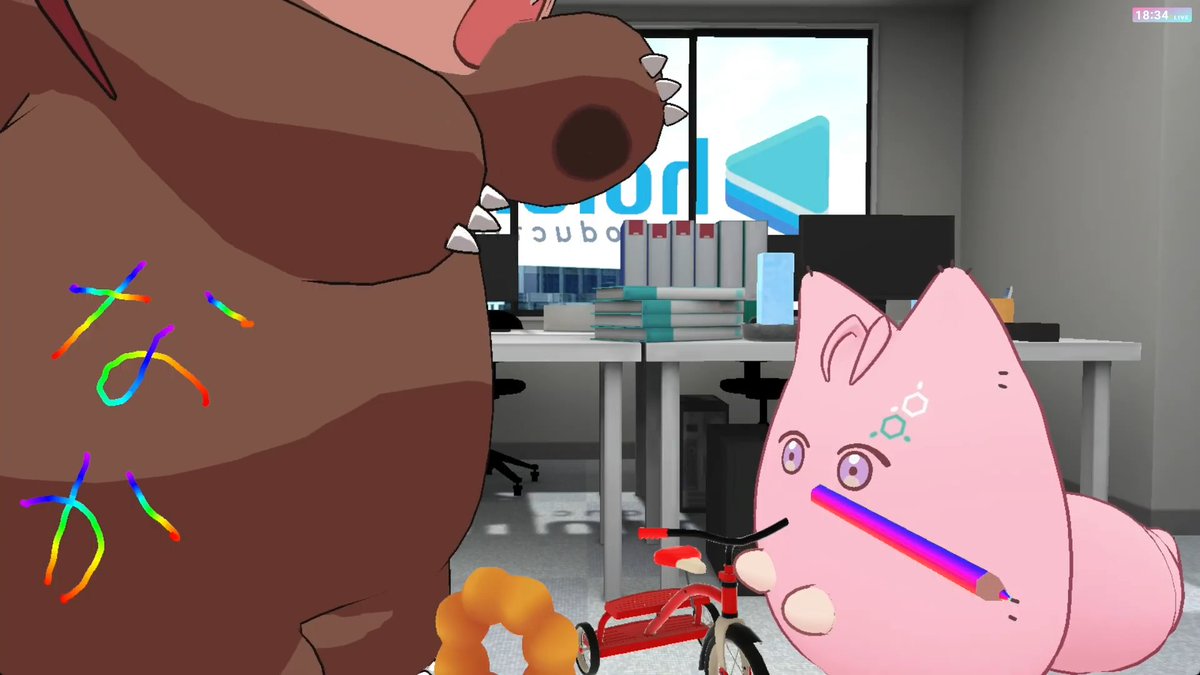 ひのと🏴☠️ tweet media