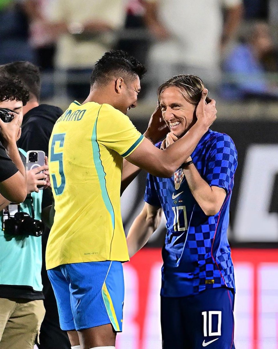 Seputar Real Madrid tweet media