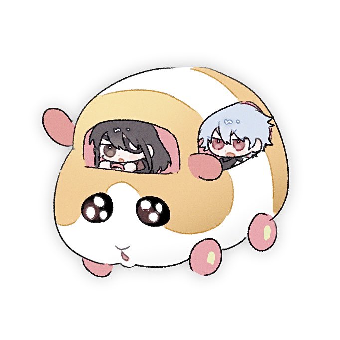 o1c_yone's tweet photo. たいへんかわいい https://t.co/vc83ZYzuOx