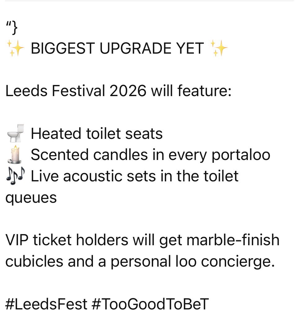 conradhx's tweet photo. @OfficialRandL  can’t wait for the acoustic sets in queues https://t.co/x8AXojoWup