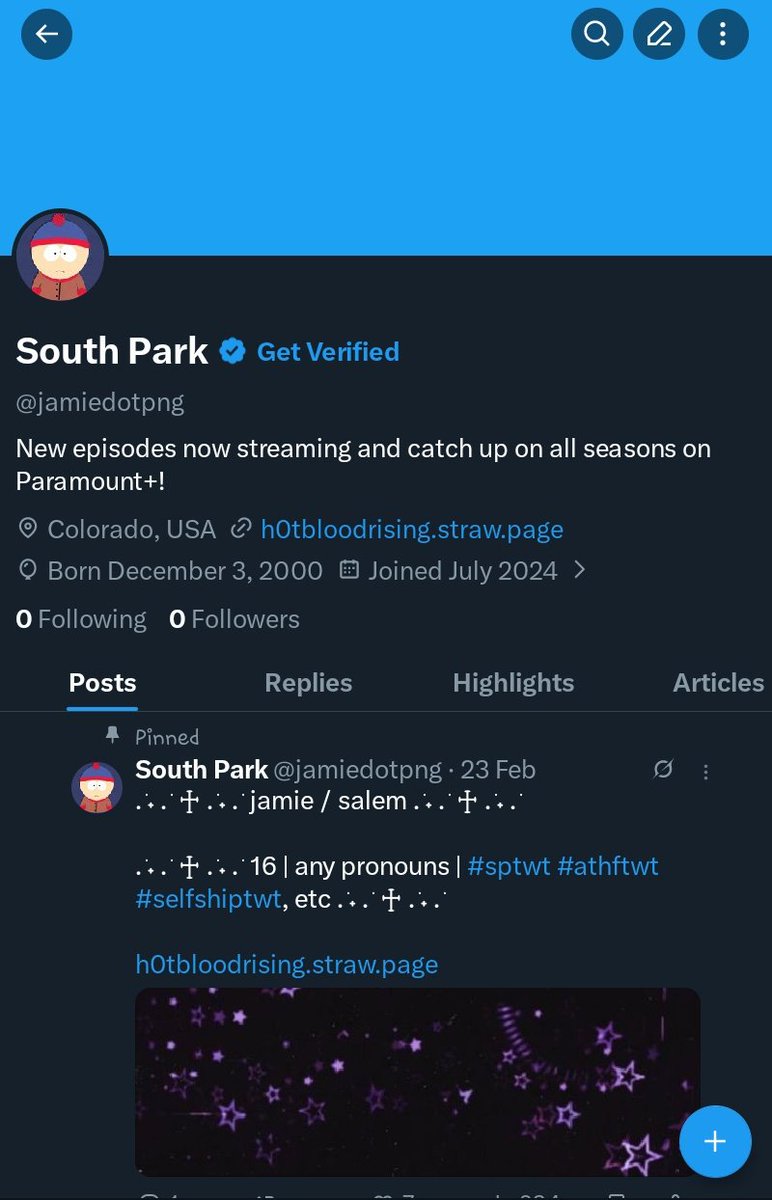 Doug Remer Shady Facts and Updates tweet media