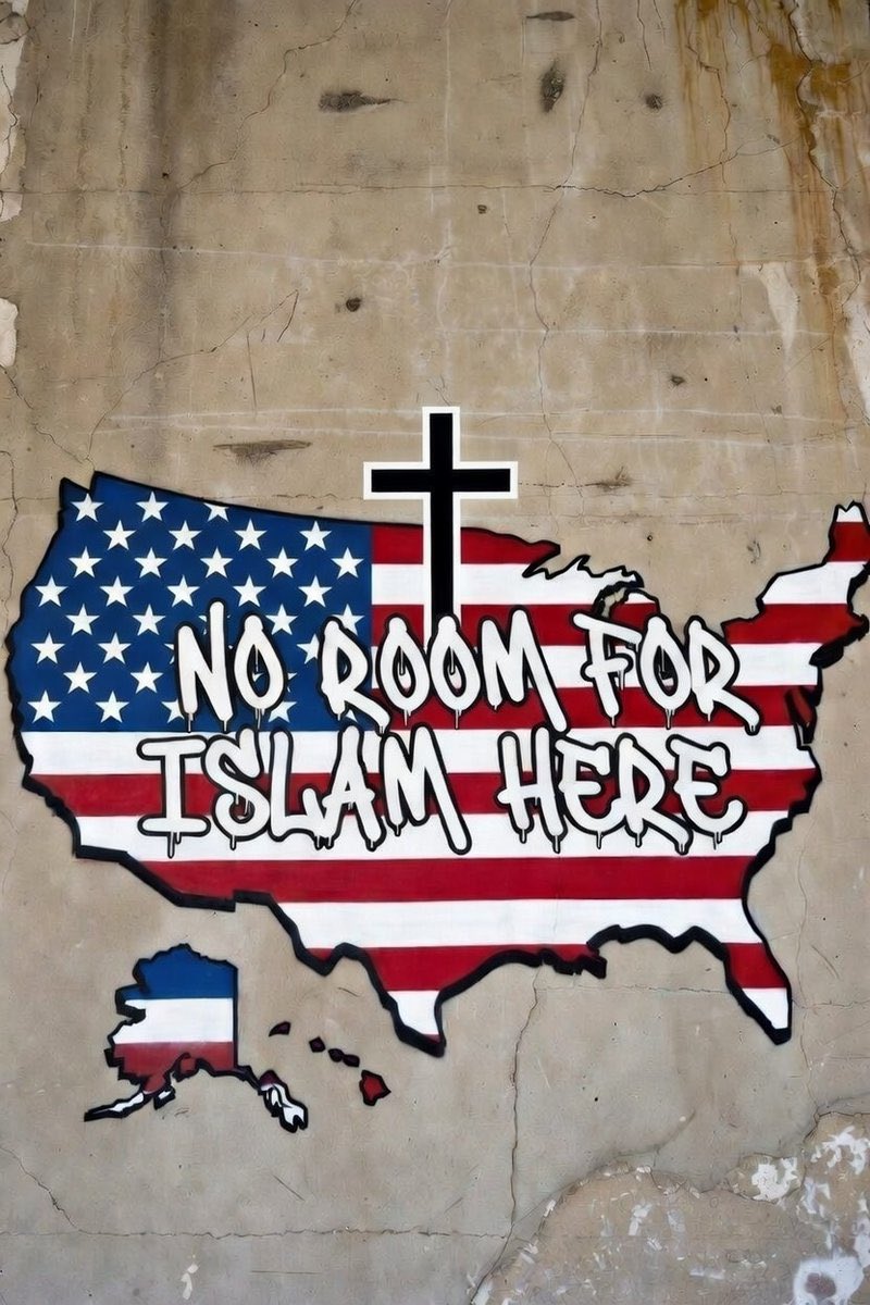 Rex Americanus 🇺🇸🇻🇮✝️ tweet media