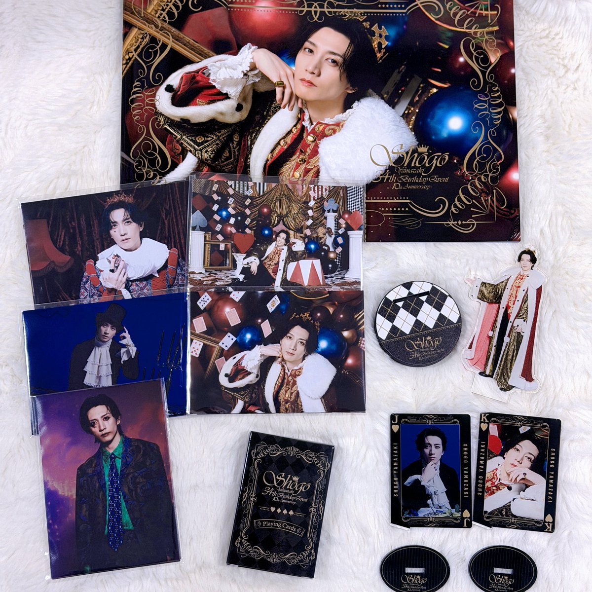  ︎︎
 ︎︎ ︎︎ ︎︎ ︎︎ ︎︎ ︎︎·.⟡♛ 𝒀𝒐𝒖 𝒂𝒓𝒆 𝑲𝑰𝑵𝑮 ♛⟡.·
 ︎︎