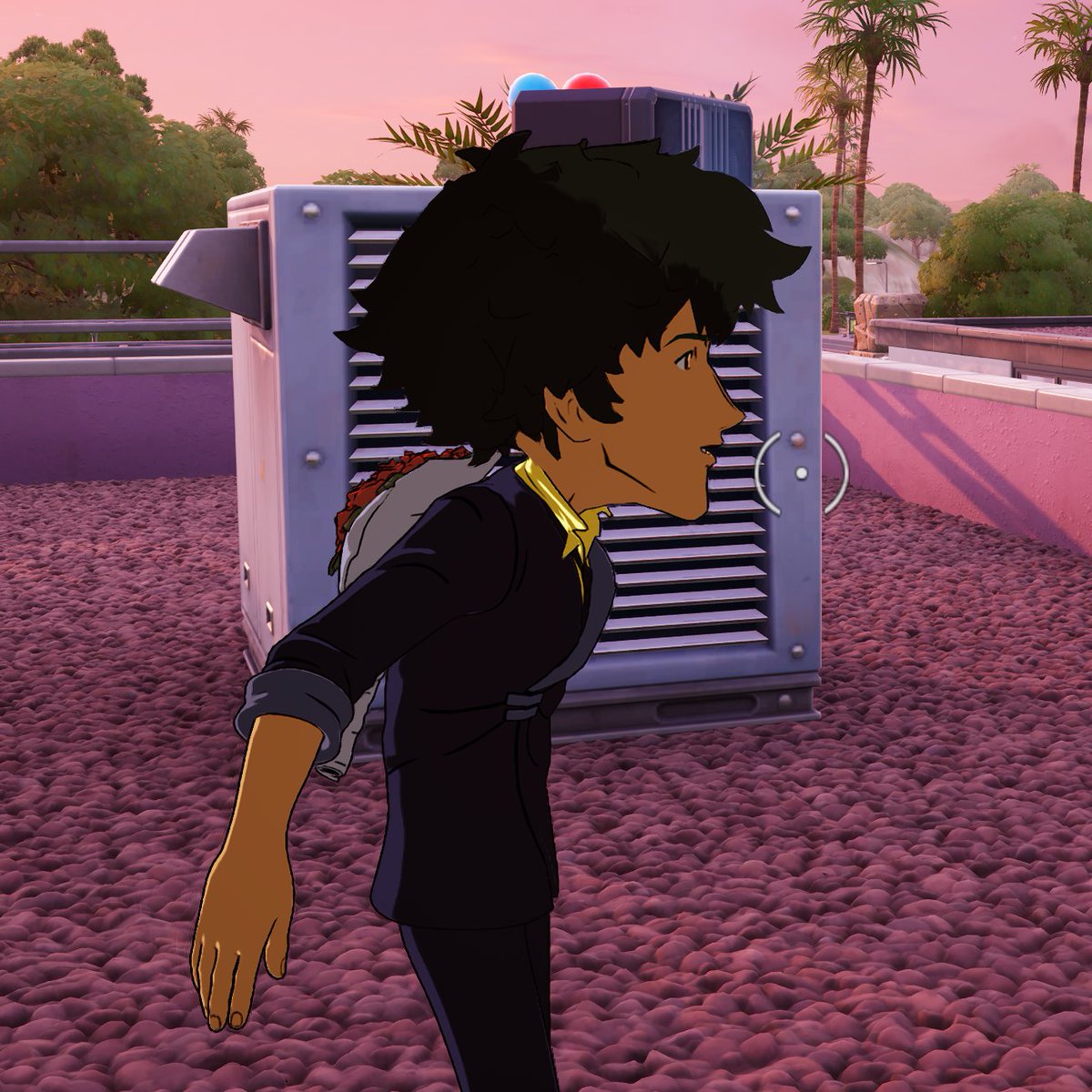 FireMonkey tweet media