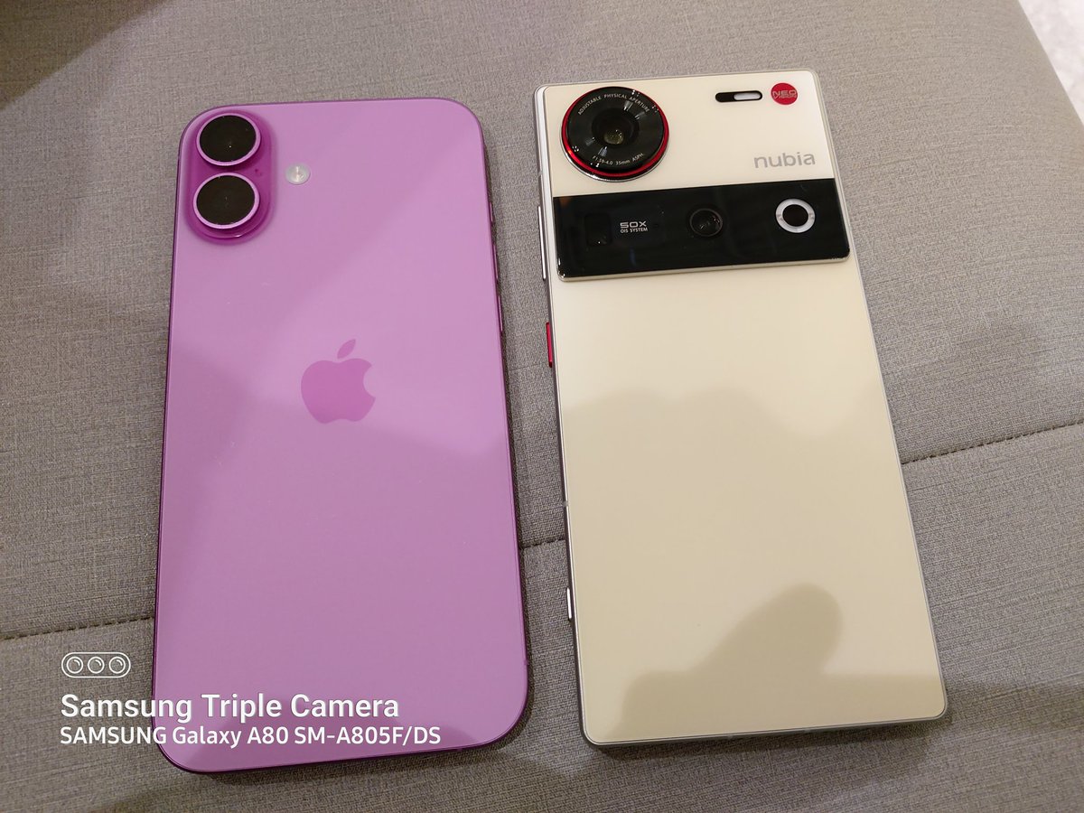 ぶればり！ tweet media