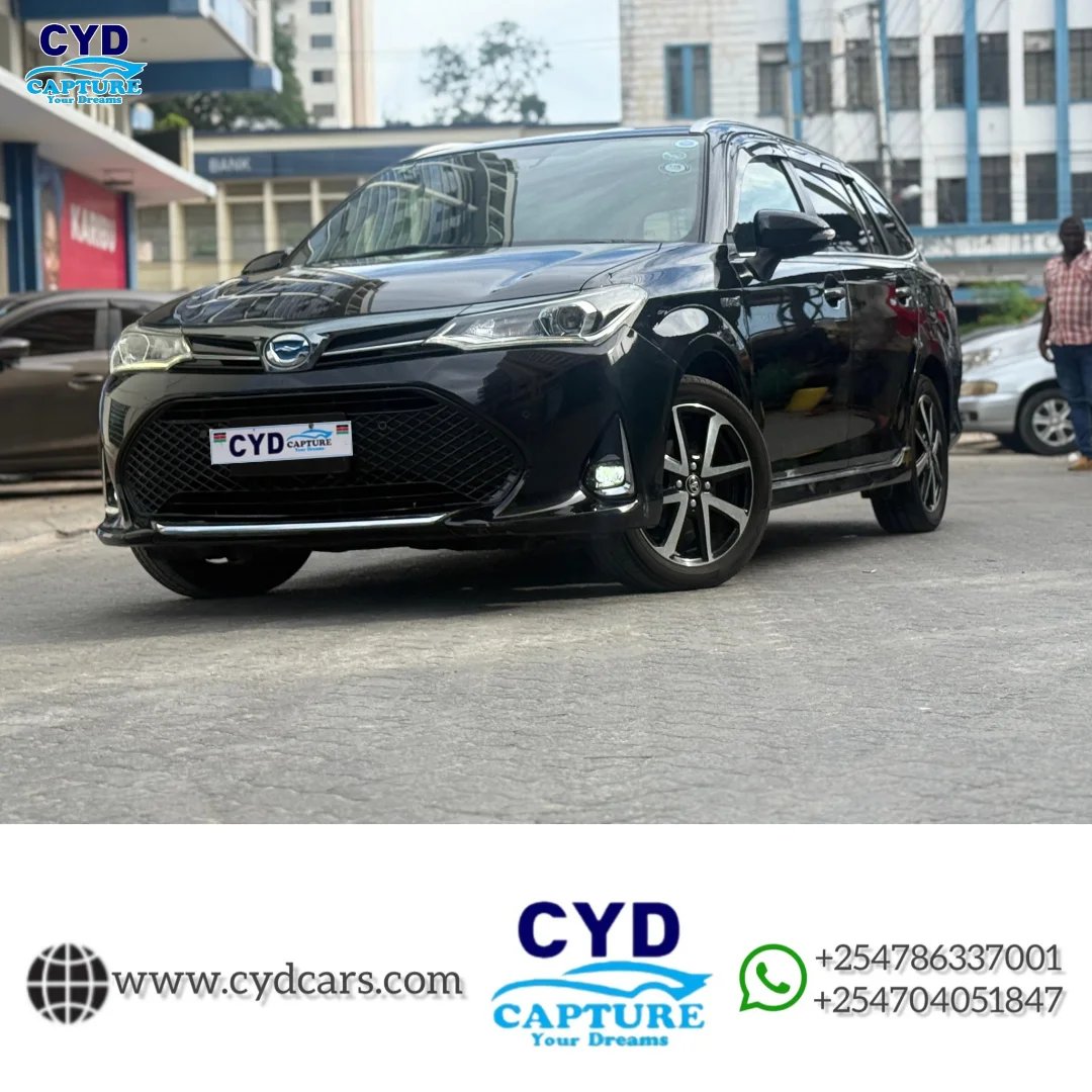 CYD Cars tweet media
