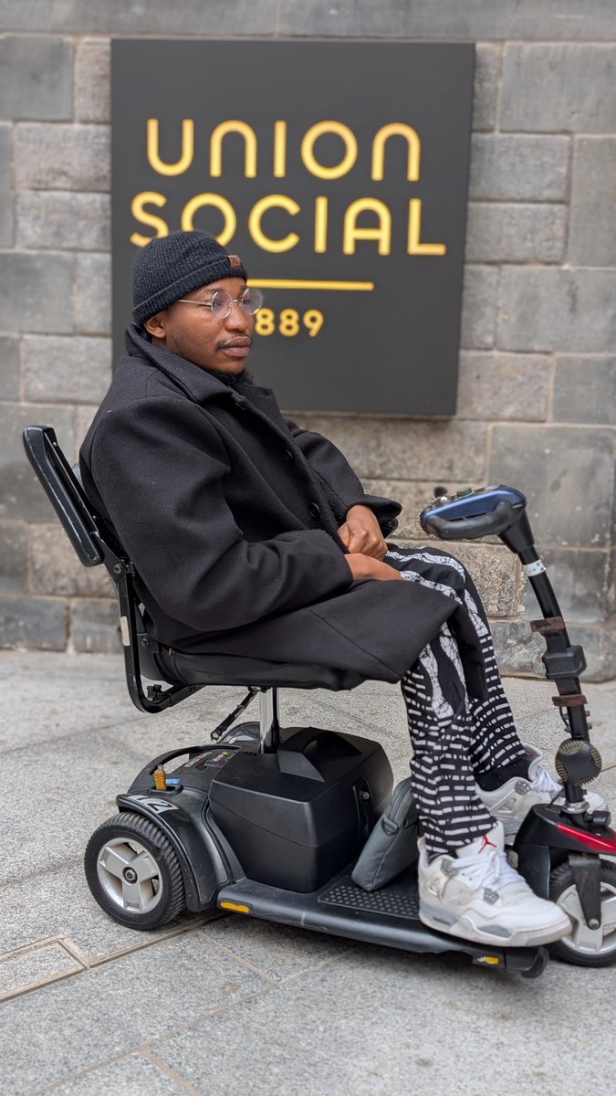 Michael Thompson Showunmi tweet media