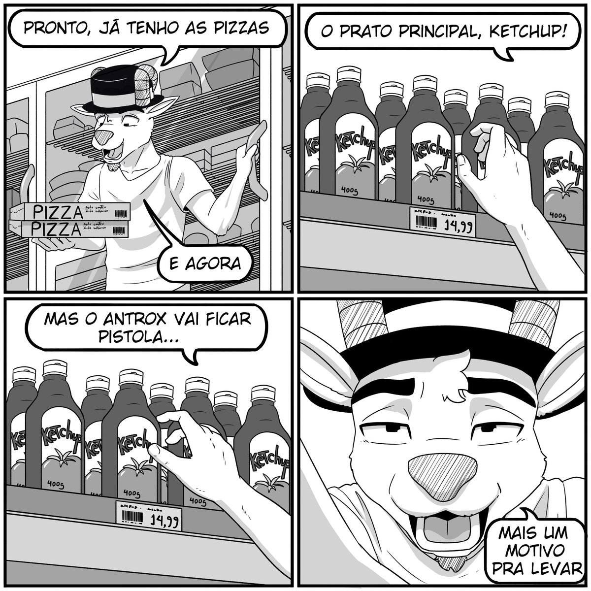 Guel Bode 🇧🇷 tweet media