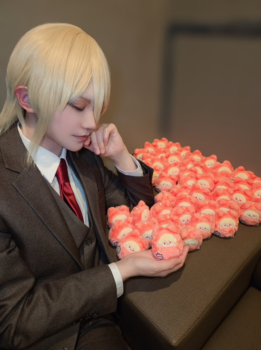 レイ 4/5a!ﾏﾂﾀﾞ tweet media