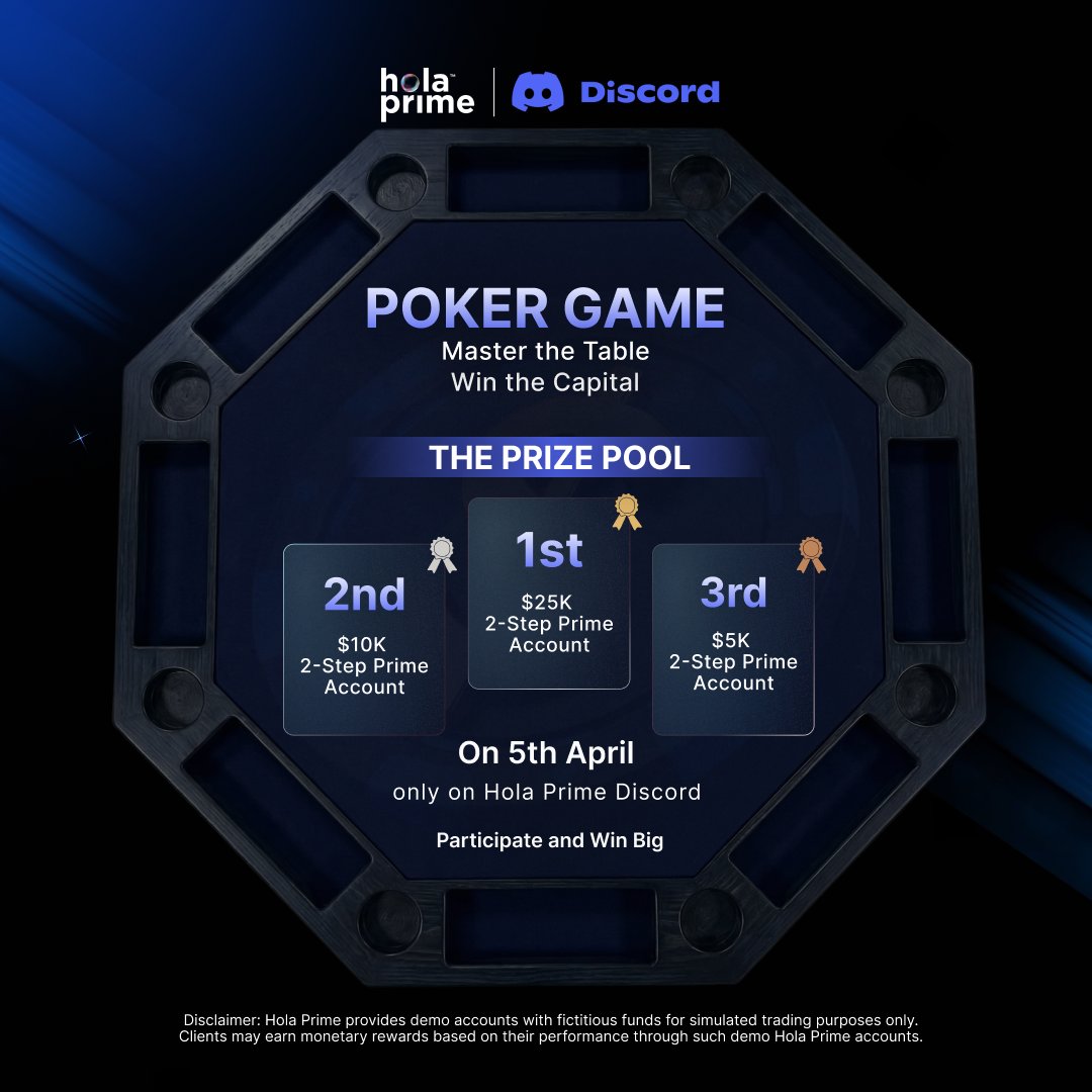 Hola Prime tweet media