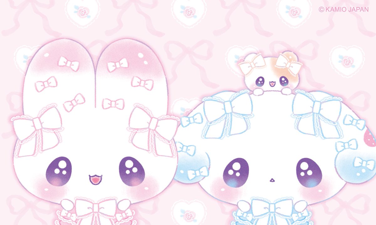 まじかるベリーベリー【公式】 tweet media