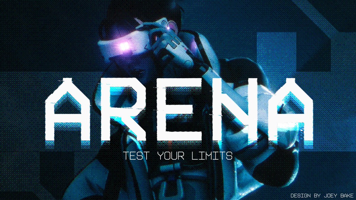 Joey Bake tweet media