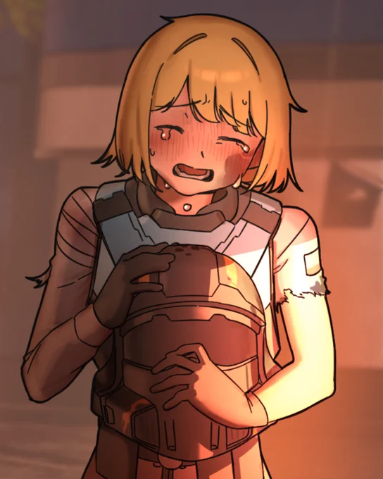 I'm sorry from hiding this all of you Lucy has Ligma