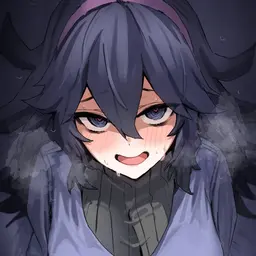 𑣲 ʜᴇx ᴍᴀɴɪᴀᴄ ᴇɴᴠʏ 𑣲 tweet media