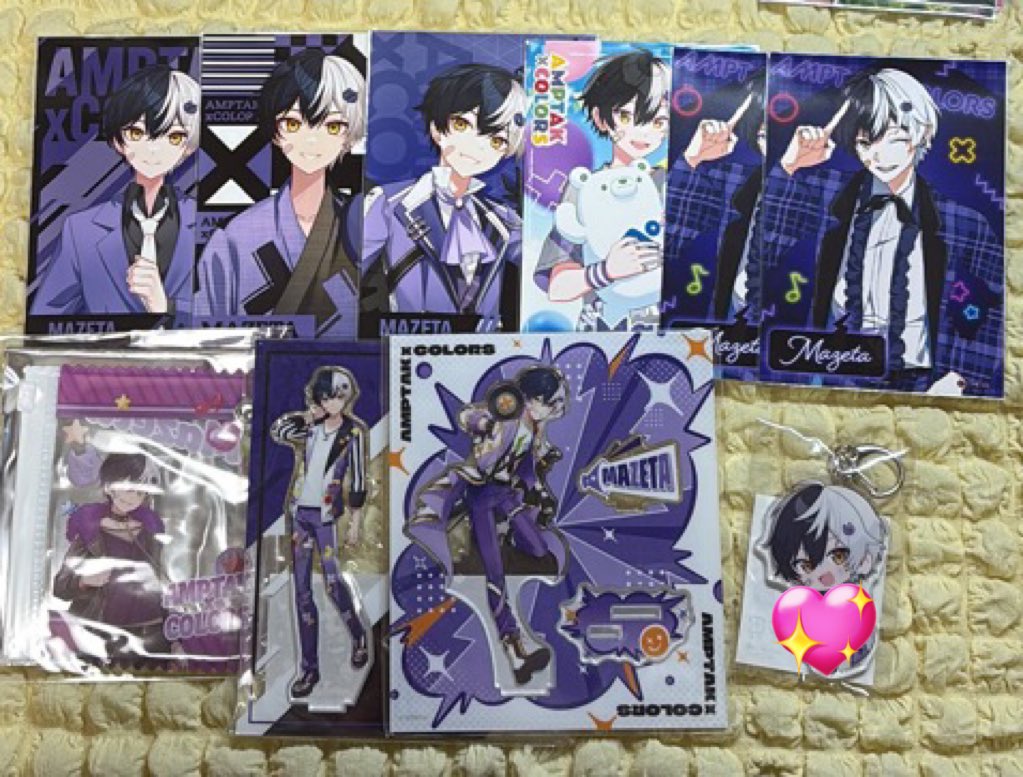 ゆなち🐹💛 tweet media