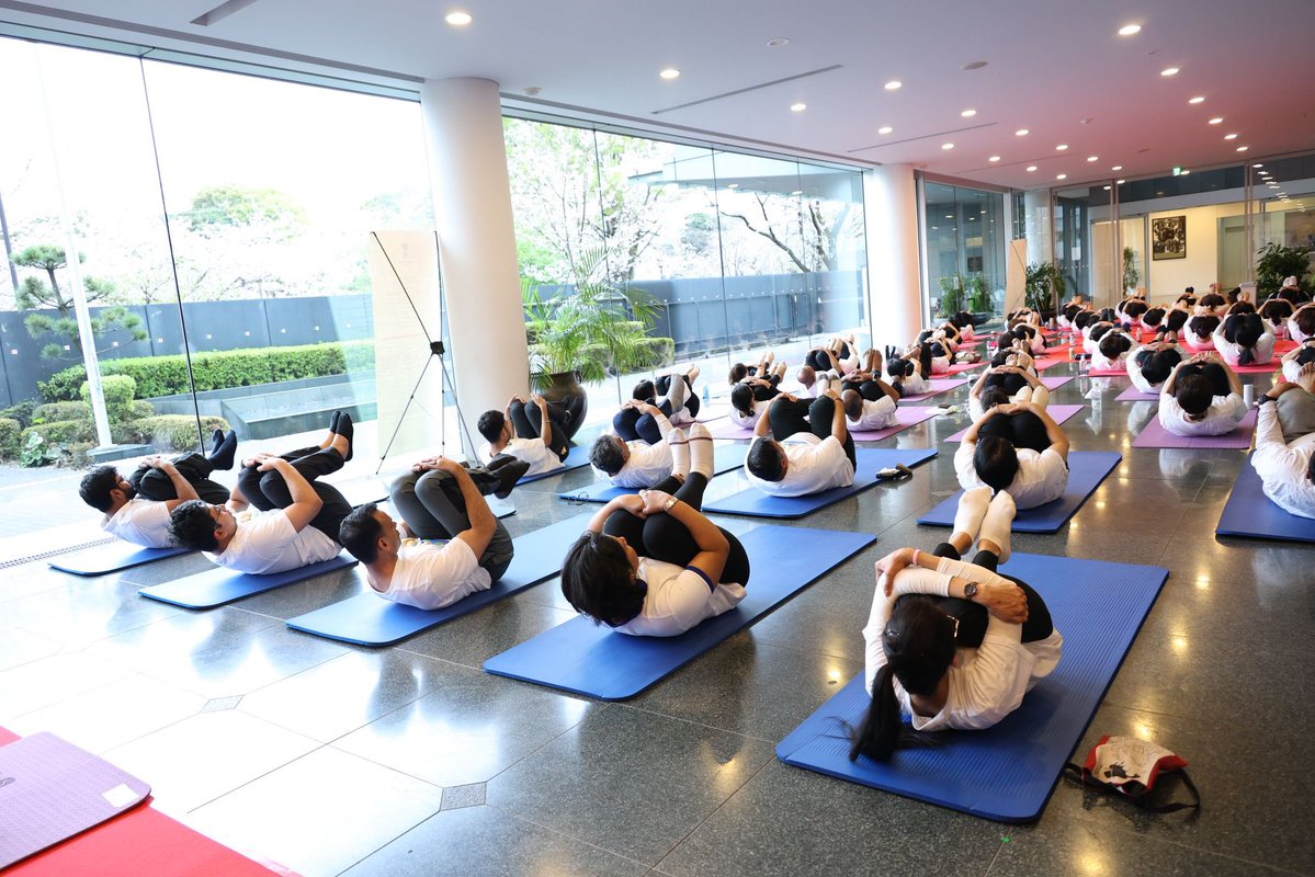 India in Japanインド大使館 tweet media